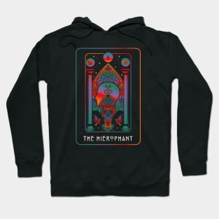 The Hierophant Hoodie